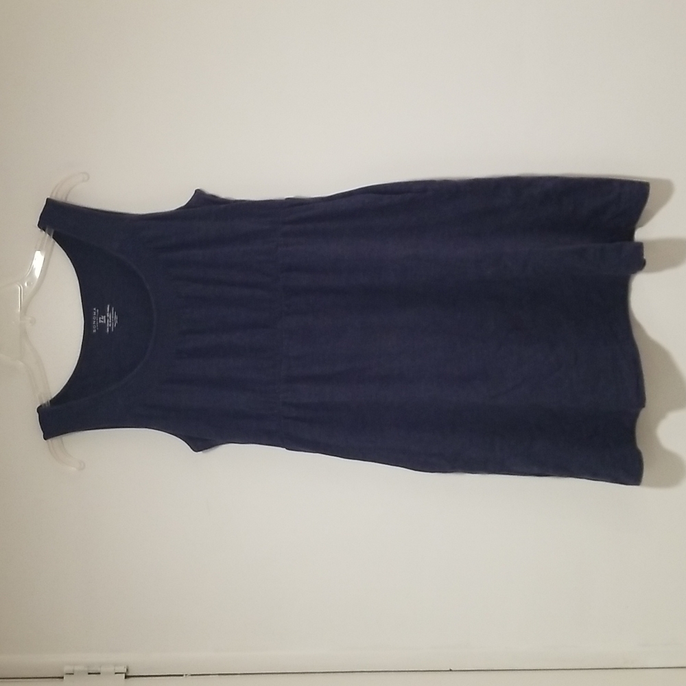 Women's Sonoma Life and Style Dress